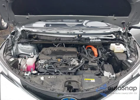 2021 Toyota Sienna Limited from USA, damaged, VIN 5TDZSKFC4MS013898